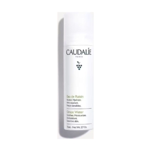 Bruma Facial Hidratante Água de Uva Caudalie