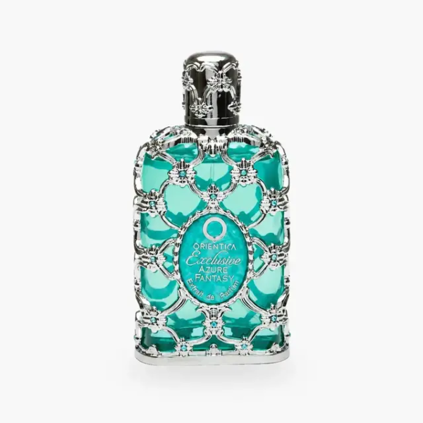 Orientica Exclusive Azure Fantasy Eau de Parfum - Perfume Unissex