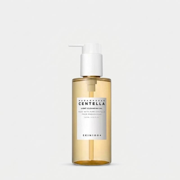 Óleo de Limpeza Leve Centella SKIN1004