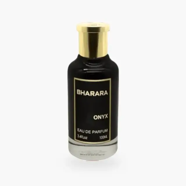 Bharara Onyx Eau de Parfum - Perfume Unissex