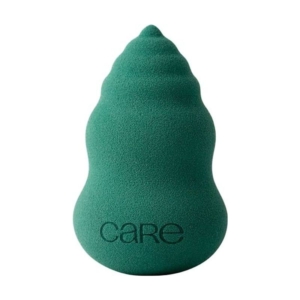 Esponja de Maquiagem Care Natural Beauty Drops blender