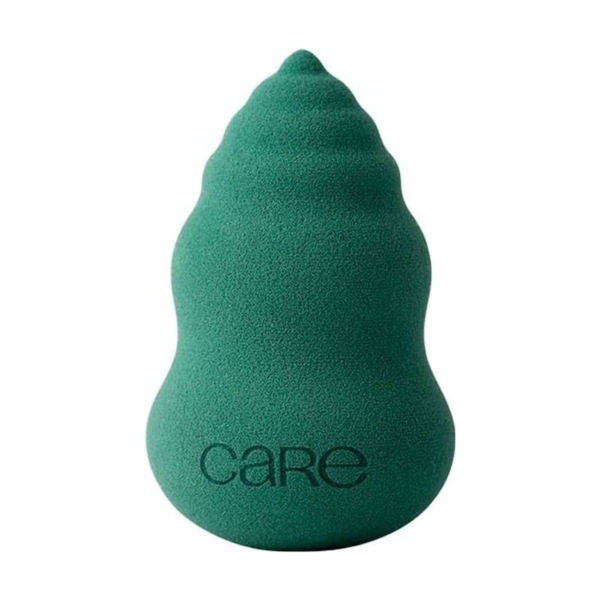 Esponja de Maquiagem Care Natural Beauty Drops blender