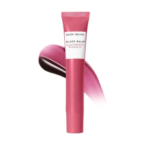 Tratamento Labial Glow Recipe Glass Balm