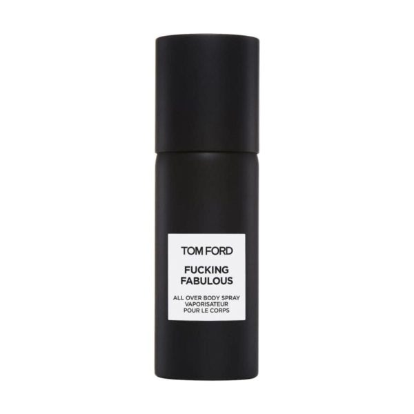 Body Spray Tom Ford Fucking Fabulous