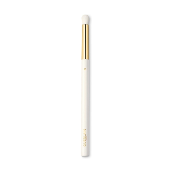 Pincel para esfumar sombra Guerlain