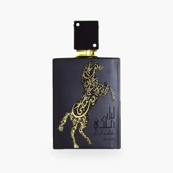 Lattafa Lail Maleki Eau de Parfum - Perfume Unissex