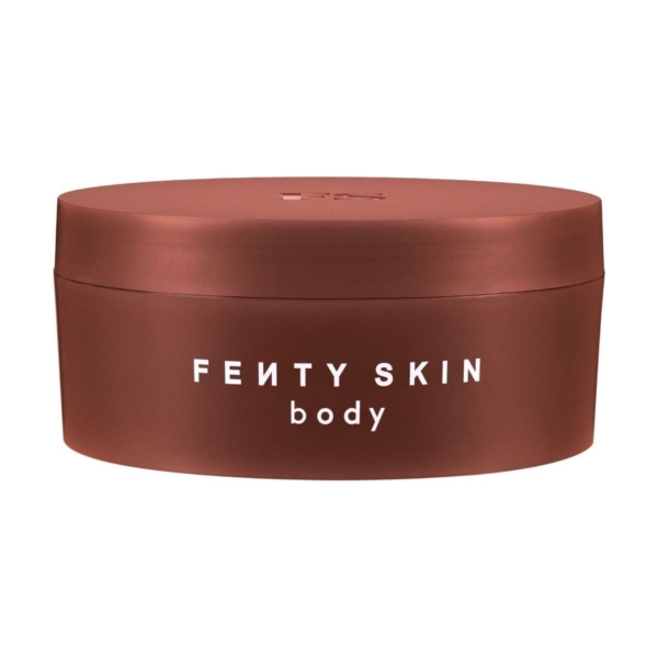 Creme Corporal Fenty Skin Butta Drop Whipped Oil Amber Bouquet