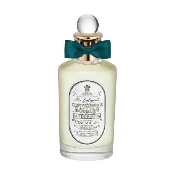 Perfume Penhaligon's British Tales Highgrove Bouquet Unissex Eau de Parfum