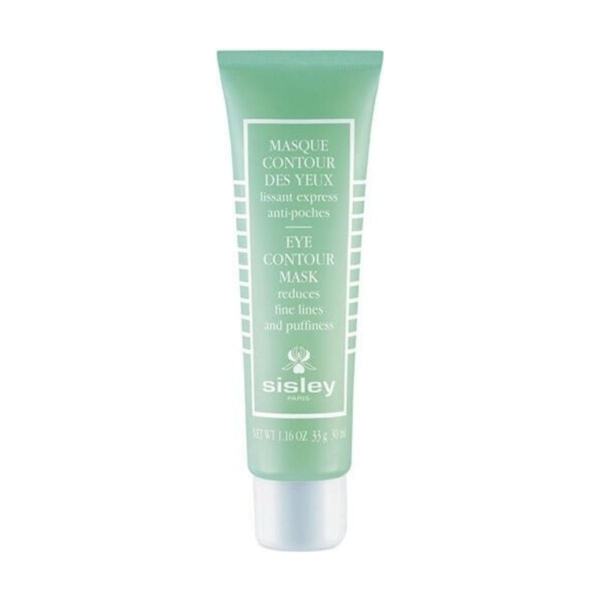 Máscara para os Olhos Sisley Masque Contour Des Yeux Lissant Express Anti-Poches