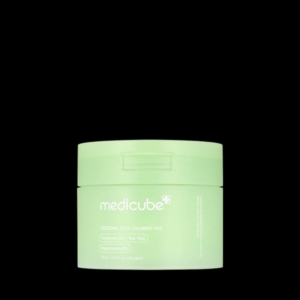 Medicube Exosome Cica Calming Pad 150ml/100 Pads