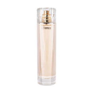 Perfume New Brand Silence Feminino Eau de Parfum
