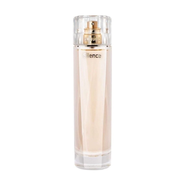 Perfume New Brand Silence Feminino Eau de Parfum