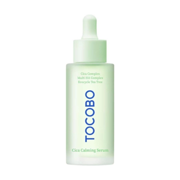 Sérum Calmante Tocobo Cica Calming