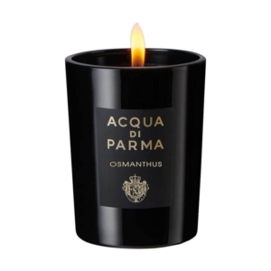 Vela Acqua Di Parma Signature Osmanthus