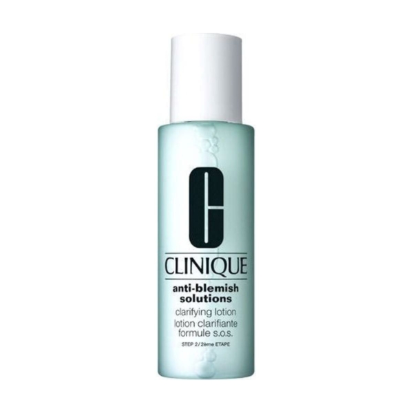 Loção Anti-Sinais Anti-Blemish Solutions