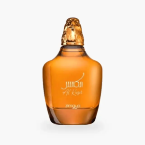 Zimaya Al Kaser Eau de Parfum - Perfume Masculino