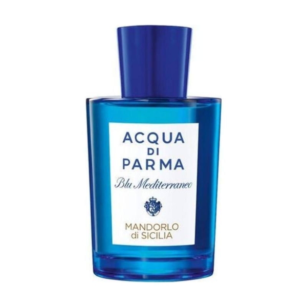 Perfume Acqua di Parma Blu Mediterraneo Mandorlo di Sicilia Unissex Eau de Toilette