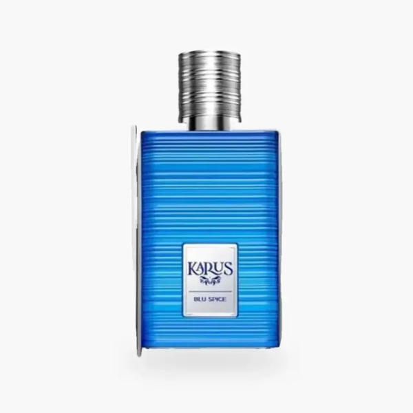 Khadlaj Karus Blu Spice Eau de Parfum - Perfume Masculino
