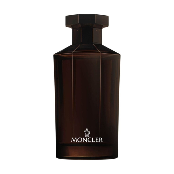 Perfume Moncler Les Sommets Le Cedre Bleu Home Fragrance
