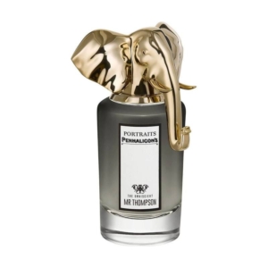 Perfume Penhaligon's Portraits The Omniscient Mister Thompson Unissex Eau de Parfum