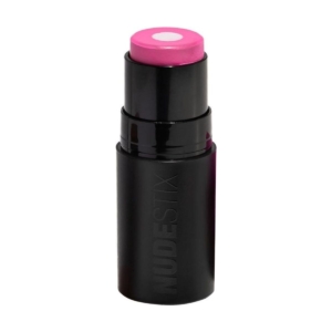 Blush em Bastão Nudestix Glow Core