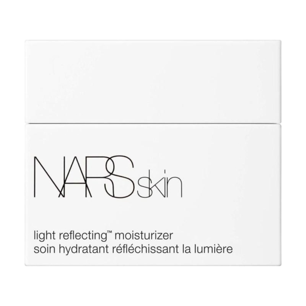 Hidratante Facial NARSskin Light Refecting Moisturizer