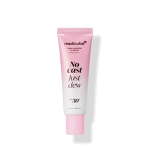 Medicube PDRN Hydrating Sun Serum SPF50+ PA++++ 50ml