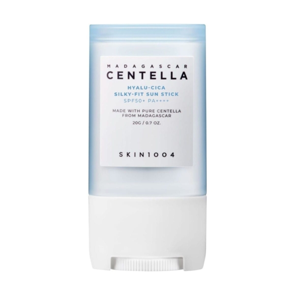 Protetor Solar em Bastão FPS50 Skin1004 Hyalu-Cica Sun Stick
