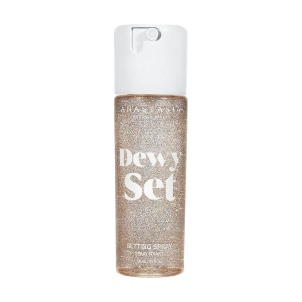 Spray de Fixação Anastasia Dewy Set Setting Spray