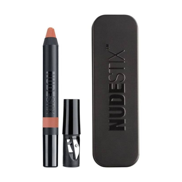 Balm Multifuncional Nudestix Gel Color Lip