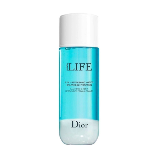 Loção Tonificante Dior HydraLife Sorbet 2 em 1