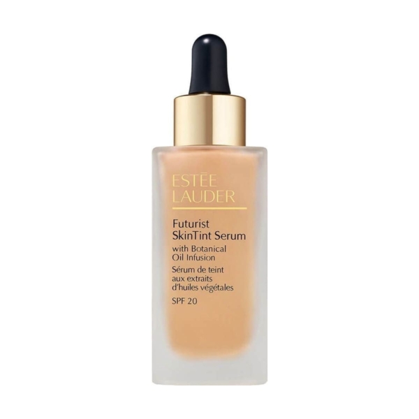 Base Hidradante Estée Lauder Futurist Skintint Serum