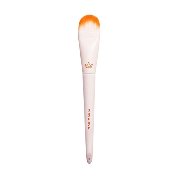 Pincel para Base Mari Maria White Collection 05