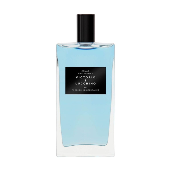 Perfume Victorio&Lucchino N° 7 Frescor Mediterrâneo Masculino Eau De Toilette