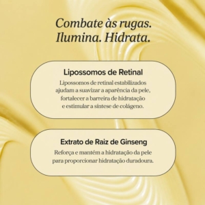 Beauty of Joseon Sérum Antissinais Área dos Olhos Ginseng + Retinal