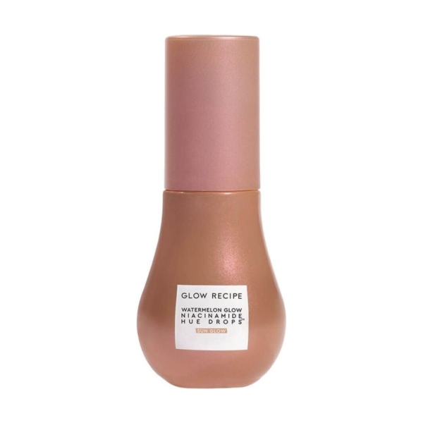 Sérum Bronzeador Glow Recipe Watermelon Glow Hue Drops