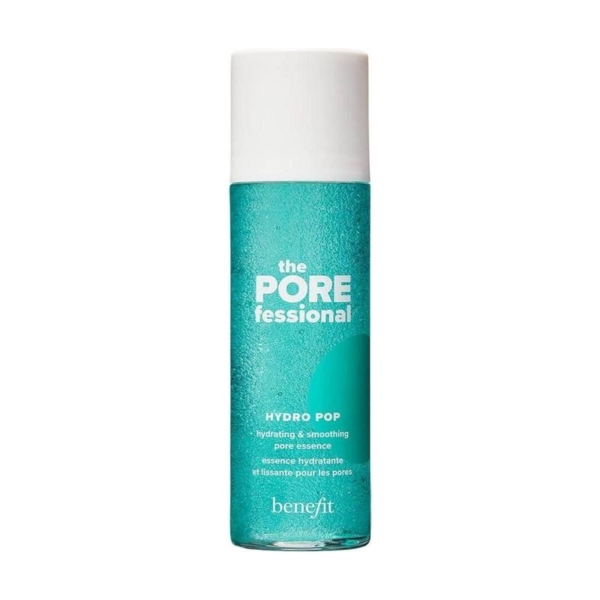 Essência Hidratante Benefit POREfessional PoreCare Hydro Pop