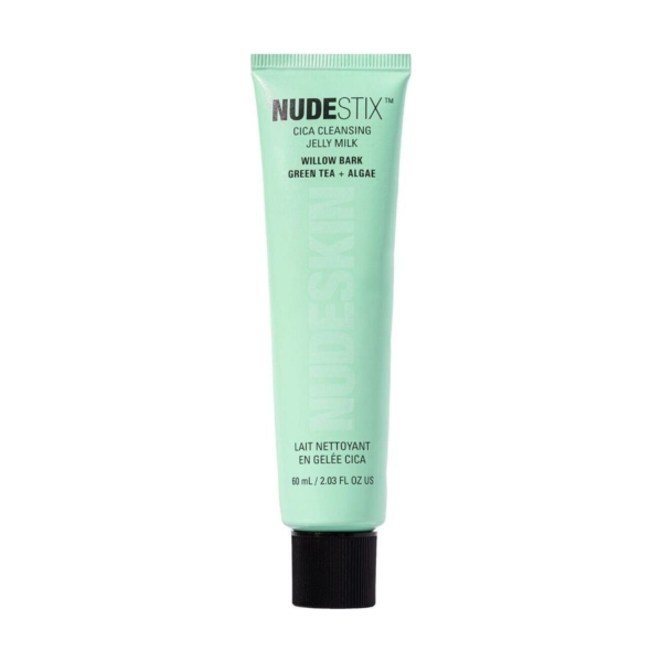 Limpador Facial Demaquilante Nudestix Cica Jelly Milk Makeup Remover