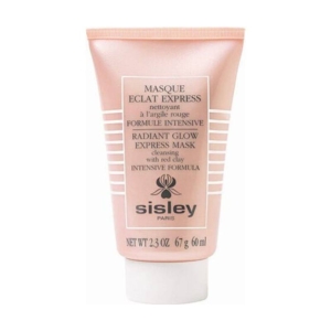 Máscara Sisley Eclat Express a L'Argile