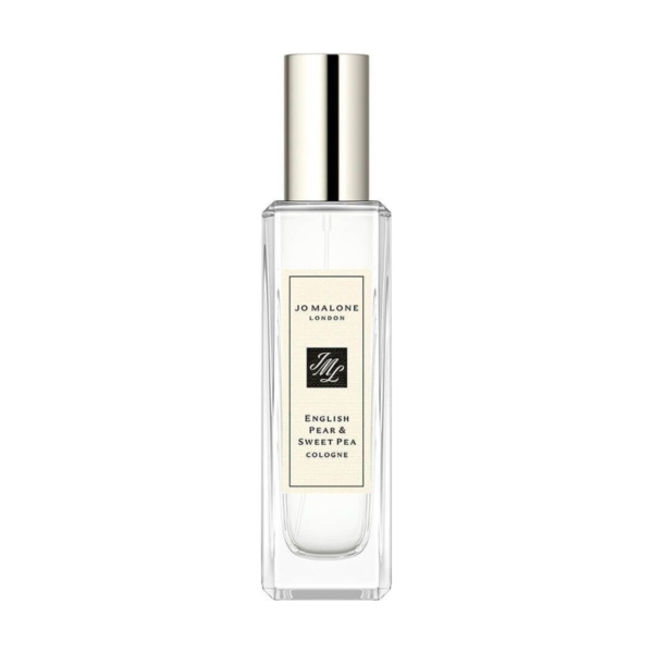 Perfume Jo Malone English Pear & Sweet Pea Feminino Cologne