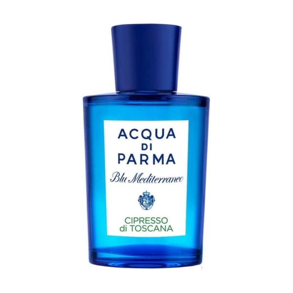 Perfume Acqua di Parma Blu Mediterraneo Cipresso di Toscana Unissex Eau de Toilette