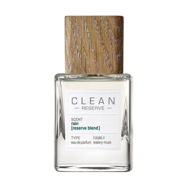 Perfume Clean Reserve Rain Unissex Eau de Parfum