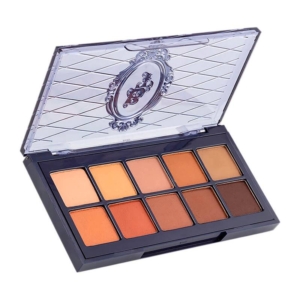 Paleta de Sombras Bruna Tavares BT Transition