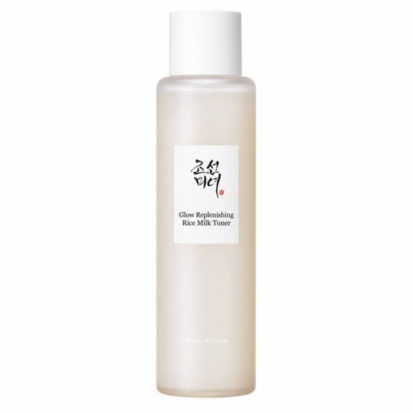 Beauty of Joseon Tônico Hidratante Iluminador Rice Milk