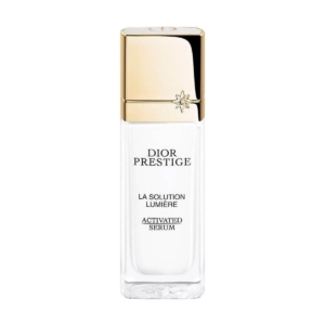 Sérum Dior Prestige La Solution Lumière Activated
