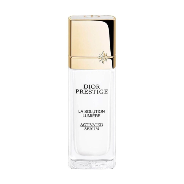 Sérum Dior Prestige La Solution Lumière Activated
