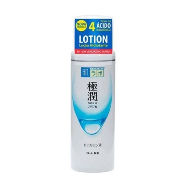 Loção Facial Hada Labo - Gokujyun Lotion