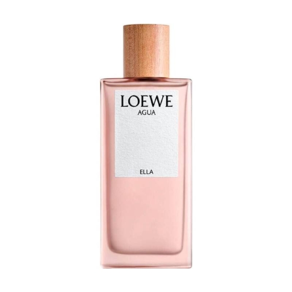 Perfume Loewe Agua Ella Feminino Eau de Toilette