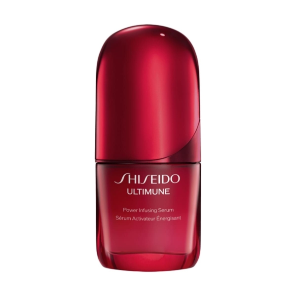 Sérum Facial Shiseido Ultimune Power Infusing Concentrate