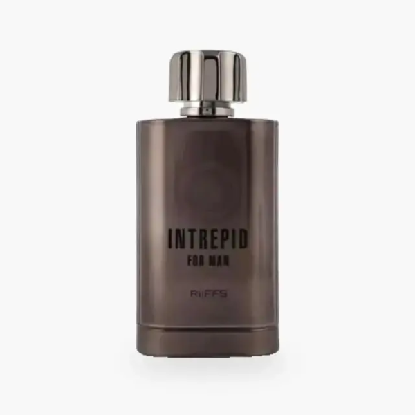 Riiffs Intrepid Eau de Parfum - Perfume Masculino